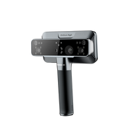 Escáner 3D Industrial Portátil Shining Handheld Einscan Rigil CIS con Interfaz USB para Modelado e Ingeniería Inversa en Stock