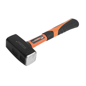 KENDO 1000 Gr Maillet à manche en fibre pour perceuses de démolition électriques - Product Image 1