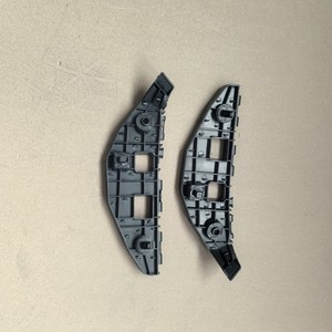 ขายึดกันชนหน้าโตโยต้า 52535-48012 52536-48012 สำหรับ RX350 RX450h ปี 2010 2012 วัสดุ PP - Product Image 4