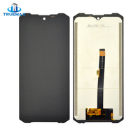 Pièces de téléphones mobiles, écran tactile pour Doogee S97pro S96 Pro S68 S60 V20 N30, écran LCD d'origine