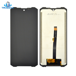 Repuestos para Teléfonos Móviles, Pantalla Táctil para <span class=keywords><strong>Doogee</strong></span> S97pro S96 <span class=keywords><strong>Pro</strong></span> S68 S60 <span class=keywords><strong>V20</strong></span> N30, Pantalla LCD Original Trasera - Product Image 5