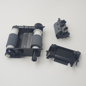 Kit de almohadillas de rodillos B12B813481 compatible con el escáner de documentos <span class=keywords><strong>EPSON</strong></span> Workforce DS-6500 DS-7500 - Product Image 2