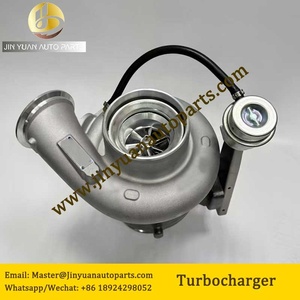 3792807 4037625 4037626 4039067 4039068 4089885H HX55W HE500WG turboşarj için Cummins endüstriyel QSM <span class=keywords><strong>2</strong></span>/<span class=keywords><strong>3</strong></span> TIER <span class=keywords><strong>3</strong></span> QSM11 motor - Product Image 3