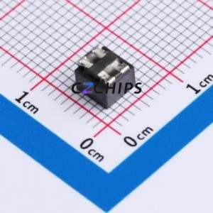 SRF0504-102Y Common Mode Filter SMD-4P,5x4.8mm RF ( Number of Channels: 2 )( Dielectric Strength: 125V )( Rated Current: 1.5A ) - Product Image 2
