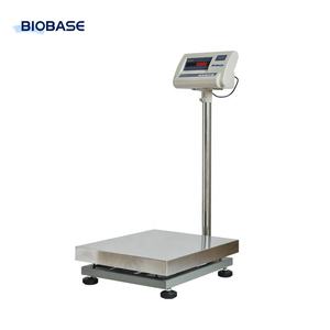 Biobase Weighing <strong>Scale</strong> IS-100E <strong>Industrial</strong> Weighing <strong>Scale</strong> with High Precision Sensor LED Display - Product Image 1