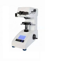 Micro Hardness Tester Lab Instruments Hardness Testers HVS-1000