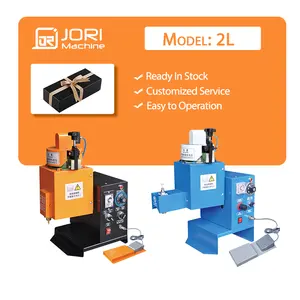 Funzionamento facile Padel tipo 2L macchina per colla semiautomatica di buona qualità per pelle