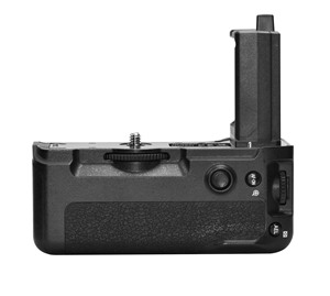 Empuñadura de batería de VG-C4EMRC para cámara <span class=keywords><strong>SONY</strong></span>, accesorio con mando a distancia, para A9 II/A7R4/A7M4/A7RM4/A1/A7S <span class=keywords><strong>III</strong></span>/A7R IV - Product Image 1