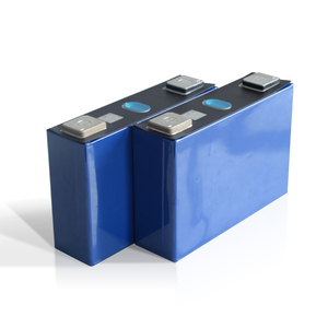 Batterie 3.2V 100Ah, cellules au lithium prismatiques LFP de qualité A, cellule LF280K, batterie Li-Ion, batterie au lithium - Product Image 1