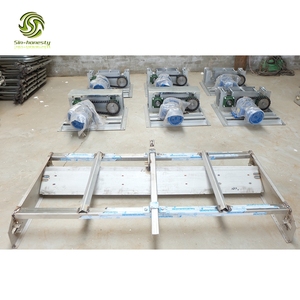 Raspador de estiércol de cerdo y <span class=keywords><strong>pollo</strong></span>, máquina de limpieza de estiércol Sin honestidad, a la venta - Product Image 6