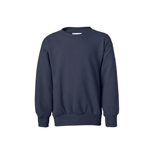 Offre Spéciale Sweatshirts à broderie personnalisée pour hommes Prix de gros Sublimation à manches longues Impression complète pour l'hiver Bangladesh - Product Image 4