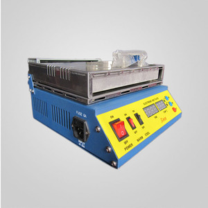 पीसीबी Preheater Puhui T946 बिजली के गर्म थाली, <span class=keywords><strong>Reballing</strong></span> स्टेशन, BGA rework स्टेशन T-946, लैपटॉप चिप्स एल ई डी मरम्मत ओवन 800w - Product Image 4