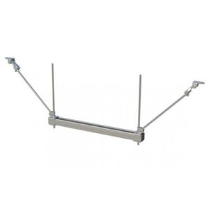 FISCHER - 552360 S-VA de connexion à angle variable sismique-EAN 8001132098608 ELEMENTS POUR FIXER LES CONNECTEURS - Product Image 2