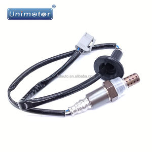 Usa Stock Zuurstofsensor Luchtbrandstofverhouding Sensor 89465-12620 8946512620 Voor Toyota Corolla 2000-2008 FST-TO-2435 - Product Image 3