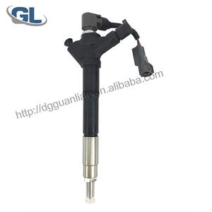 ORIGINAL <span class=keywords><strong>23670</strong></span>-26020, <span class=keywords><strong>23670</strong></span>-29105, 2367026011, <span class=keywords><strong>23670</strong></span>-29055 <span class=keywords><strong>23670</strong></span>-0R040 <span class=keywords><strong>23670</strong></span>-<span class=keywords><strong>0R041</strong></span> 236700R040 236700R041 común carril inyector - Product Image 2