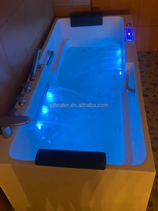 Schwimmbecken aus Schiffscontainern 6,6 m – <span class=keywords><strong>Swim</strong></span> <span class=keywords><strong>Spa</strong></span> Pool für den Außenbereich, Whirlpool, Schwimm-<span class=keywords><strong>Spa</strong></span>-Pool - Product Image 3