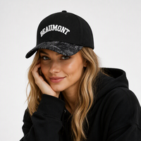 Topi Bisbol Klasik Camo CustomLight Kamuflase Bordir Topi Olahraga Bisbol Gaya Lama