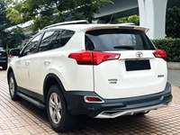 Mobil Bekas Toyota RAV4 Tahun 2013, Second Hand 2.0L CVT LHD AWD SUV, Kilometer Rendah, Promo Ekspor Grosir