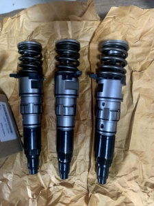 Ensemble d'injecteur de pompe à carburant à piston QSK60QS650KAT 6HH1 - Product Image 4