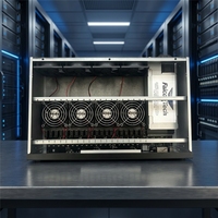 Armoire de contrôle de groupe téléphonique 20 baies pour l'exploitation de matrice KOL et l'amélioration de l'engagement des fans
