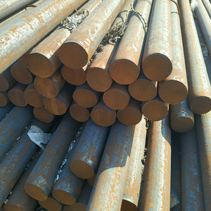 ASTM <span class=keywords><strong>1035</strong></span> 1045 1050 S45c Q195 Q215 Q235 Q275 Q345 H13 מוטות מתכת עגולים קוטר 10 מ""מ 12 מ""מ חיתוך פלדה פחמן מוט מוט פלדה - Product Image 2