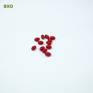 Suppléments diététiques de haute qualité Coenzyme Q10 Softgel Capsules Fournisseur professionnel chinois Prix compétitif - Product Image 3