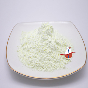 Agent blanchissant fluorescent chinois 184 Cas No. Agent blanchissant optique OB 7128-64-5 pour plastique, PVC, masterbatch, peinture, revêtement, encre - Product Image 1