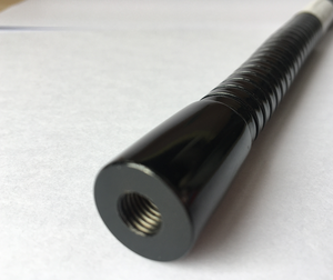 Tubo a Collo d'Oca Posizionabile, Flessibile, Elastico, Pieghevole, Regolabile e Personalizzabile - Product Image 1