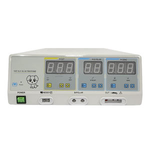 Electrotomo <span class=keywords><strong>de</strong></span> alta frecuencia multifuncional para mascotas <span class=keywords><strong>de</strong></span> 200W, 300W, <span class=keywords><strong>Electrobisturi</strong></span>, 400W, máquina <span class=keywords><strong>de</strong></span> electrocauterización, animal <span class=keywords><strong>de</strong></span> W - Product Image 5