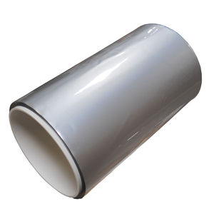 <span class=keywords><strong>Film</strong></span> laminé en aluminium pour boîtier de cellule de poche, 480 mm L x 20 m L x 0,115 mm E - EQ-<span class=keywords><strong>alf</strong></span>-480-20M - Product Image 1