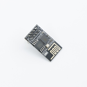 Module Série-WiFi ESP8266 à succès – ESP Sans Fil Transparent Industriel pour Maison Intelligente IoT ESP-01 ESP-01S - Product Image 1