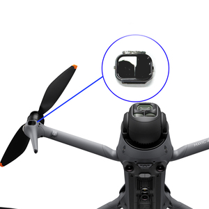 Originale Mavic 4 braccio motore copertura Radar a LED per DJI Mavic 4 Pro Drone Sinal Light Cover Mavic 4Pro parti di riparazione - Product Image 3