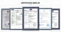 Outil de réparation professionnel pour climatiseurs à onduleur MLK, testeur de compresseur et de moteur de ventilateur, équipement de diagnostic CVC multi-marques