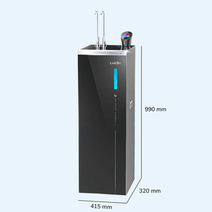 Purificador de Agua Alcalina Hidroiónica Karofi KAE-S88 Promax - Utilice Agua Caliente, Fría y a Temperatura Ambiente en Cualquier Momento - Product Image 2