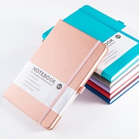 Vente chaude petit cahier de haute qualité avec logo personnalisé pour les étudiants école pour les étudiants école
