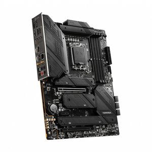 Placa-mãe usada para MSI MAG Z790 TOMAHAWK WIFI DDR4 suporta processadores Intel de 12400F 12700K 13700K de memória 128G DDR4 de 12a/13a geração - Product Image 4