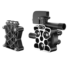 Testa della Pompa per Idropulitrice, Accessori per Macchine di Pulizia ad Alta Pressione - Product Image 1