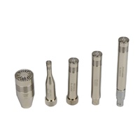 Capsule de microphone de mesure à condensateur AWA14421