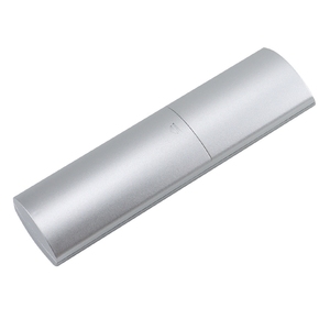 รีโมทคอนโทรล IR ทดแทนสำหรับแอปเปิ้ลทีวี 4K HD A2169 A1842 A1625 สีเงิน ไม่มีระบบสั่งงานด้วยเสียง ไม่มีทัชแพด - Product Image 3