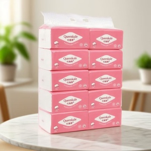 Mouchoirs en papier Premium pour le confort et la commodité - Product Image 6