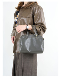 Top Quality Ladies's Single-shoulder <b>Bag</b> Large Wallet Fashionable Crossbody <b>Bag</b> New Large-capacity <b>Women's</b> <b>Bag</b> for <b>Women</b> - Product Image 6