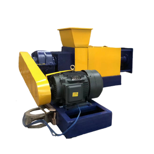 Double Screw Palm Oil Press Machine 1-15T/H Palm Fruit Oil Expeller Extractor Continuous Type for Commercial Palm Mill - Product Image 6