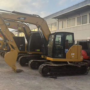 Excavatrice d'occasion, matériel de terrassement, Cat 310 à vendre - Product Image 1