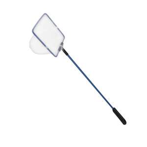 Épuisette de pêche pour aquarium en métal, filet de pêche pour poissons rouges, filet de pêche pour aquarium - Product Image 2