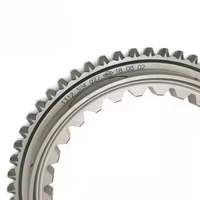 Pièces d'origine neuves YSD pour boîte de vitesses de camion, accessoire de remplacement de transmission pour camion benne basculante, série 16S