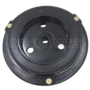 INTL-CH268 auto air conditioning compressor clutch hub for OPEL/SAAB/LANDROVER 6854005 6854019 93176867 JPB500211