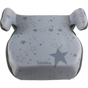 Seggiolino rialzato Tataway per auto Pan da 125 a 150 cm - Product Image 6
