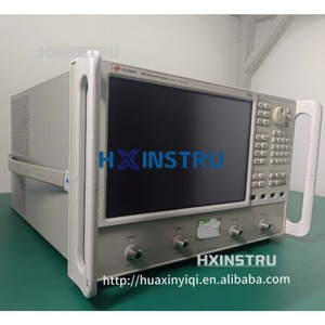 E5080A keysight Agilent 4CH Ena vector เครื่องวิเคราะห์เครือข่ายเวกเตอร์9kHz-9GHz 019.495 .unq H - Product Image 2