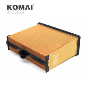 Filtro de Aire KOMAI AF55024 AF55318 para Motor Cummins 3688918 3688919 RE594852 RE594853 - Product Image 3