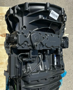 WG9725220376 16S2531TO Ensemble de boîte de vitesses ZF Fabriqué en Chine - Product Image 4